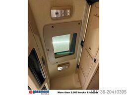 Mercedes-Benz Arocs 1851 LS 4x4 HAD, Hydraulik, Navi,