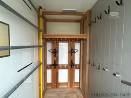 Renault Midlum Renault Midlum Kleinsman opbouw 6 paards