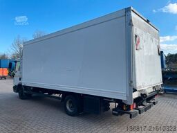 MAN TGL 12.200 4x2BL Kühlkoffer Carrier 3Kammer LBW