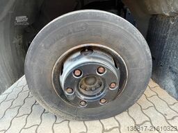 MAN TGL 12.200 4x2BL Kühlkoffer Carrier 3Kammer LBW