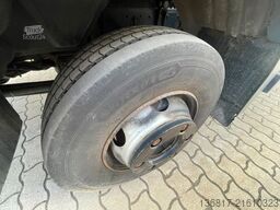 MAN TGL 12.200 4x2BL Kühlkoffer Carrier 3Kammer LBW