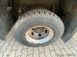 MAN TGL 12.200 4x2BL Kühlkoffer Carrier 3Kammer LBW