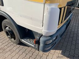 MAN TGL 12.200 4x2BL Kühlkoffer Carrier 3Kammer LBW