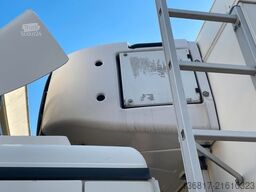 MAN TGL 12.200 4x2BL Kühlkoffer Carrier 3Kammer LBW