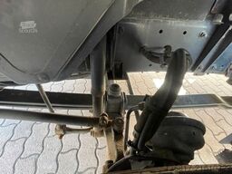 MAN TGL 12.200 4x2BL Kühlkoffer Carrier 3Kammer LBW