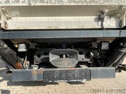 MAN TGL 12.200 4x2BL Kühlkoffer Carrier 3Kammer LBW