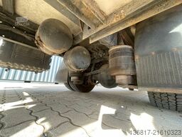 MAN TGL 12.200 4x2BL Kühlkoffer Carrier 3Kammer LBW