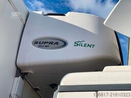 MAN TGL 12.200 4x2BL Kühlkoffer Carrier 3Kammer LBW