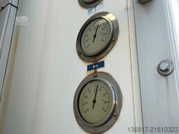 MAN TGL 12.200 4x2BL Kühlkoffer Carrier 3Kammer LBW