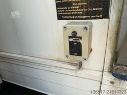 MAN TGL 12.200 4x2BL Kühlkoffer Carrier 3Kammer LBW