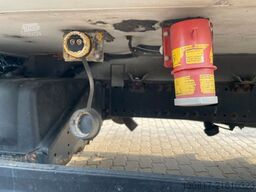 MAN TGL 12.200 4x2BL Kühlkoffer Carrier 3Kammer LBW