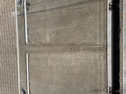 MAN TGL 12.200 4x2BL Kühlkoffer Carrier 3Kammer LBW