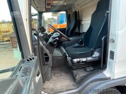 MAN TGL 12.200 4x2BL Kühlkoffer Carrier 3Kammer LBW