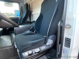 MAN TGL 12.200 4x2BL Kühlkoffer Carrier 3Kammer LBW