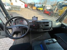 MAN TGL 12.200 4x2BL Kühlkoffer Carrier 3Kammer LBW