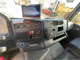 MAN TGL 12.200 4x2BL Kühlkoffer Carrier 3Kammer LBW