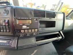 MAN TGL 12.200 4x2BL Kühlkoffer Carrier 3Kammer LBW