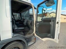 MAN TGL 12.200 4x2BL Kühlkoffer Carrier 3Kammer LBW