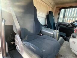 MAN TGL 12.200 4x2BL Kühlkoffer Carrier 3Kammer LBW