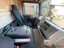 MAN TGL 12.200 4x2BL Kühlkoffer Carrier 3Kammer LBW