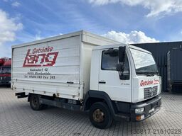 MAN LE 8.180 BL Getränke Rollo li+re