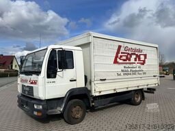 MAN LE 8.180 BL Getränke Rollo li+re