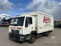 MAN LE 8.180 BL Getränke Rollo li+re