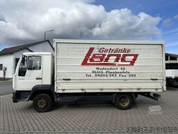 MAN LE 8.180 BL Getränke Rollo li+re