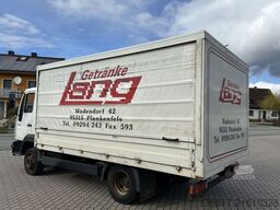 MAN LE 8.180 BL Getränke Rollo li+re