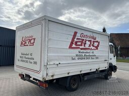 MAN LE 8.180 BL Getränke Rollo li+re