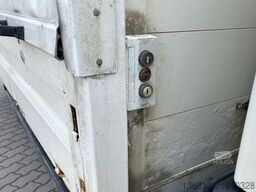 MAN LE 8.180 BL Getränke Rollo li+re