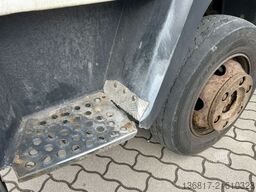 MAN LE 8.180 BL Getränke Rollo li+re