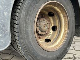 MAN LE 8.180 BL Getränke Rollo li+re