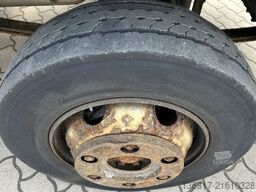 MAN LE 8.180 BL Getränke Rollo li+re