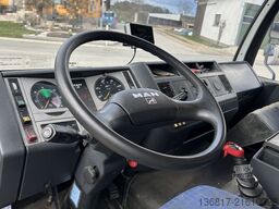 MAN LE 8.180 BL Getränke Rollo li+re