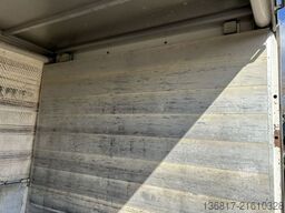 MAN LE 8.180 BL Getränke Rollo li+re