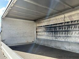 MAN LE 8.180 BL Getränke Rollo li+re