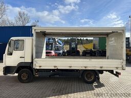 MAN LE 8.180 BL Getränke Rollo li+re