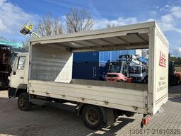 MAN LE 8.180 BL Getränke Rollo li+re