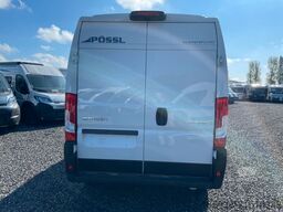 PÖSSL Summit Shine 600 L E | Premium & Assistenz Paket