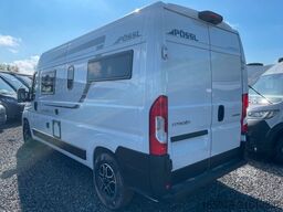 PÖSSL Summit Shine 600 L E | Premium & Assistenz Paket