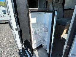 PÖSSL Summit Shine 600 L E | Premium & Assistenz Paket