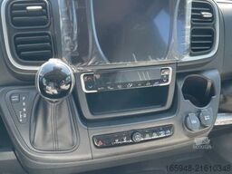 PÖSSL Summit Shine 600 L E | Premium & Assistenz Paket
