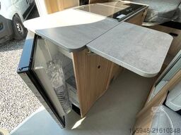 PÖSSL Summit Shine 600 L E | Premium & Assistenz Paket