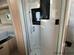 PÖSSL Summit Shine 600 L E | Premium & Assistenz Paket
