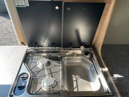PÖSSL Summit Shine 600 L E | Premium & Assistenz Paket