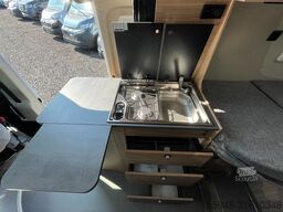 PÖSSL Summit Shine 600 L E | Premium & Assistenz Paket