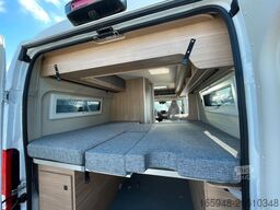 PÖSSL Summit Shine 600 L E | Premium & Assistenz Paket