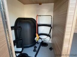 PÖSSL Summit Shine 600 L E | Premium & Assistenz Paket