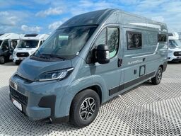 PÖSSL Summit Shine 600 L  | Premium & Assistenz Paket*